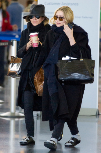 Умные аксессуары - свежий тренд для фешеонист